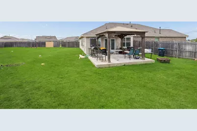 14401 Leadrope Circle, Fort Worth, TX 76052 - Photo 34