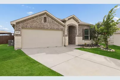 14401 Leadrope Circle, Fort Worth, TX 76052 - Photo 2