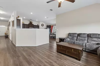 14401 Leadrope Circle, Fort Worth, TX 76052 - Photo 6