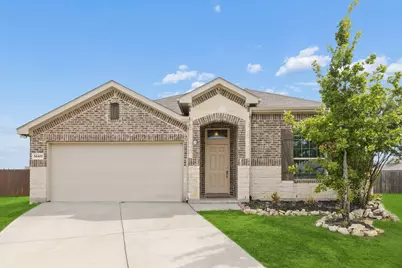 14401 Leadrope Circle, Fort Worth, TX 76052 - Photo 1
