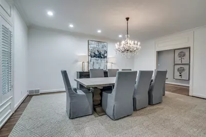 4309 University Boulevard, University Park, TX 75205 - Photo 8