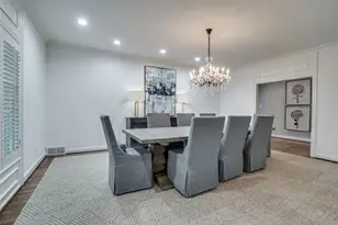 4309 University Blvd, University Park, TX 75205 - Photo 8