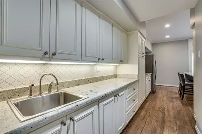 4309 University Boulevard, University Park, TX 75205 - Photo 16
