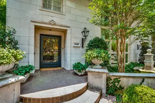4309 University Blvd, University Park, TX 75205 - Photo 2