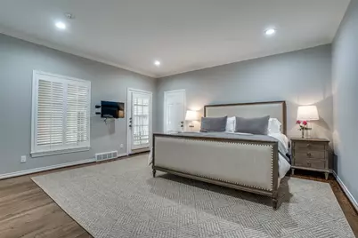 4309 University Boulevard, University Park, TX 75205 - Photo 22
