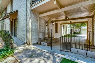 4309 University Blvd, University Park, TX 75205 - Photo 32