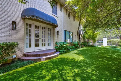 4309 University Boulevard, University Park, TX 75205 - Photo 28