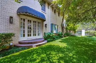 4309 University Blvd, University Park, TX 75205 - Photo 28