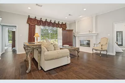 1701 McDavid Court, Aledo, TX 76008 - Photo 8