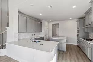 4336 Biddle St, Midlothian, TX 76065 - Photo 2