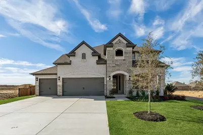 4336 Biddle Street, Midlothian, TX 76065 - Photo 1