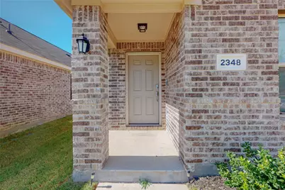2348 Evening Stone Drive, Little Elm, TX 76227 - Photo 2