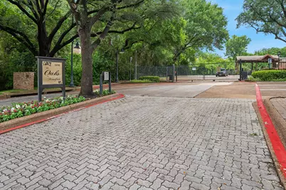 5616 Preston Oaks Road #1405, Dallas, TX 75254 - Photo 2