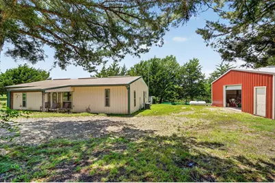 8088 Telegraph Road, Quinlan, TX 75474 - Photo 2