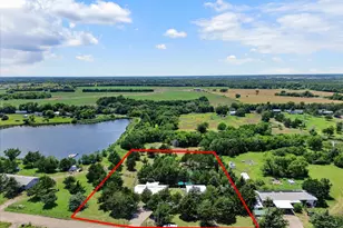 8088 Telegraph Rd, Quinlan, TX 75474 - Photo 1