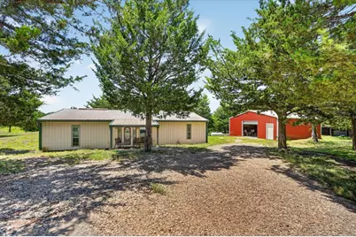 8088 Telegraph Road, Quinlan, TX 75474 - Photo 2