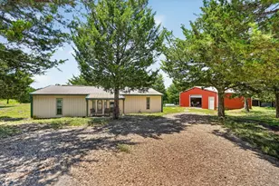 8088 Telegraph Rd, Quinlan, TX 75474 - Photo 2