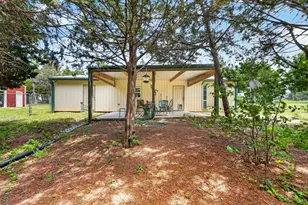 8088 Telegraph Rd, Quinlan, TX 75474 - Photo 28