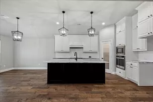 541 Harvest Grove Dr, Waxahachie, TX 75165 - Photo 18