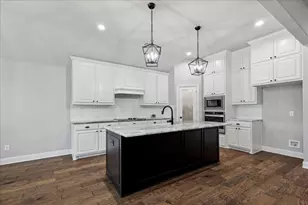 541 Harvest Grove Dr, Waxahachie, TX 75165 - Photo 20