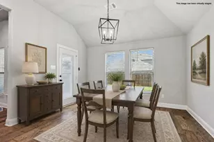541 Harvest Grove Dr, Waxahachie, TX 75165 - Photo 6