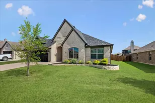 541 Harvest Grove Dr, Waxahachie, TX 75165 - Photo 30