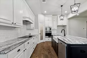 541 Harvest Grove Dr, Waxahachie, TX 75165 - Photo 16