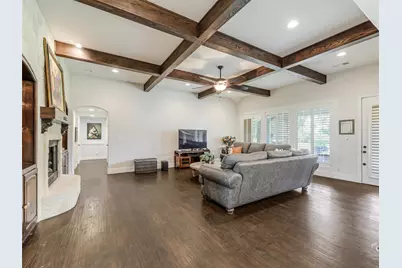 4428 Lake Breeze Drive, McKinney, TX 75071 - Photo 14