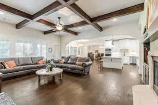 4428 Lake Breeze Dr, McKinney, TX 75071 - Photo 6