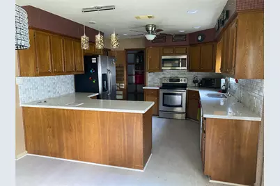461 Imperial Circle, Coldspring, TX 77331 - Photo 8