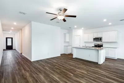 537 Robinson Way, Fate, TX 75189 - Photo 4