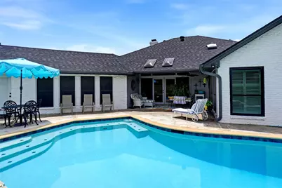 562 Timber Ridge Drive, Trophy Club, TX 76262 - Photo 4