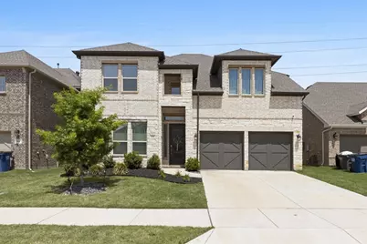 320 Moonvine Drive, Little Elm, TX 75068 - Photo 1