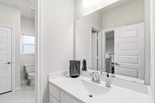 320 Moonvine Dr, Little Elm, TX 75068 - Photo 34