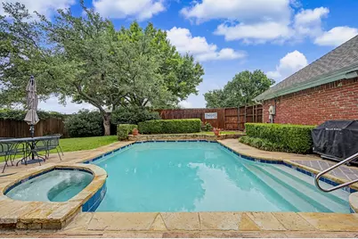 5831 London Lane, Dallas, TX 75252 - Photo 38