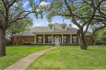 5831 London Lane, Dallas, TX 75252 - Photo 1