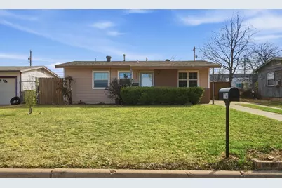 1741 Pasadena Drive, Abilene, TX 79601 - Photo 2