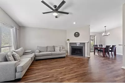 4212 N Staghorn Circle, Fort Worth, TX 76137 - Photo 4
