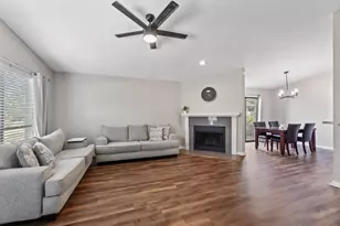4212 N Staghorn Circle, Fort Worth, TX 76137 - Photo 4