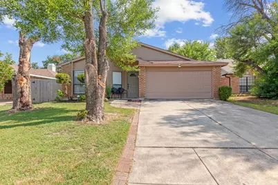4212 N Staghorn Circle, Fort Worth, TX 76137 - Photo 1