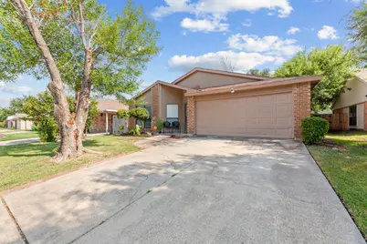 4212 N Staghorn Circle, Fort Worth, TX 76137 - Photo 30