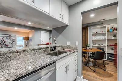 4231 Travis Street #17, Dallas, TX 75205 - Photo 18
