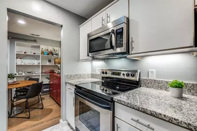 4231 Travis Street #17, Dallas, TX 75205 - Photo 2