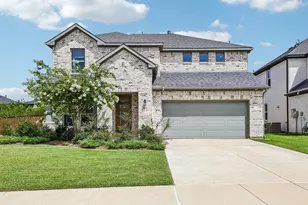 4208 Tawakoni Dr, McKinney, TX 75071 - Photo 1