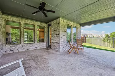 4208 Tawakoni Drive, McKinney, TX 75071 - Photo 4