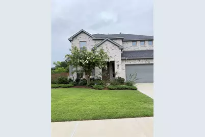 4208 Tawakoni Drive, McKinney, TX 75071 - Photo 1