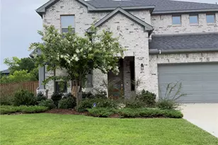 4208 Tawakoni Dr, McKinney, TX 75071 - Photo 1