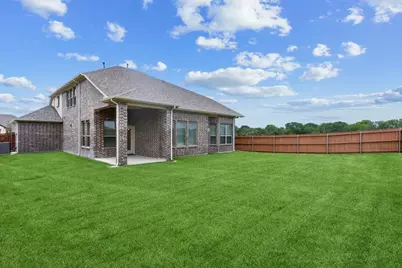 3726 Blooming Prairie Drive, Crandall, TX 75114 - Photo 10