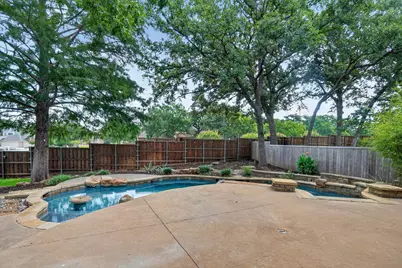 2687 Creekside Way, Highland Village, TX 75077 - Photo 36