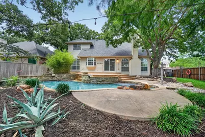 2687 Creekside Way, Highland Village, TX 75077 - Photo 38